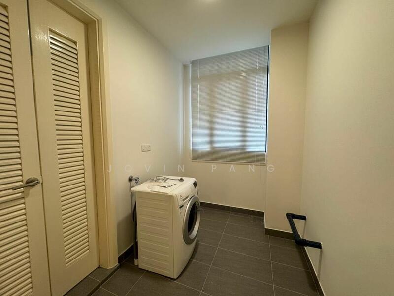 Untuk Disewa - Setia V Residences