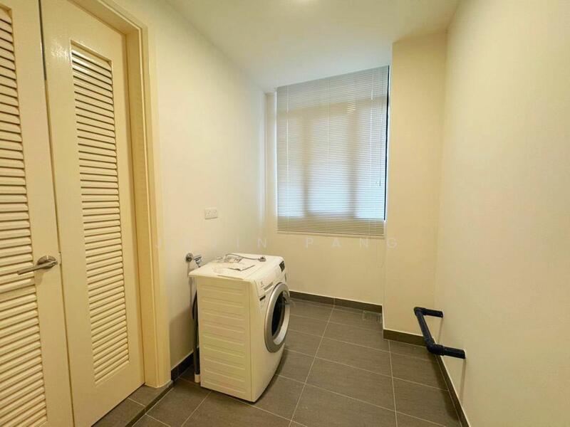 Untuk Disewa - Setia V Residences