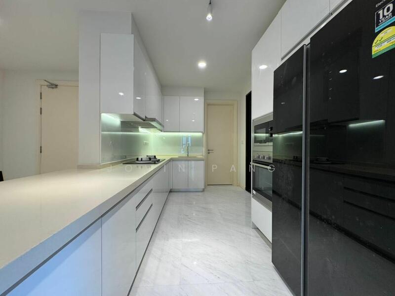 Untuk Disewa - Setia V Residences