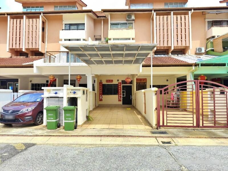 Untuk Dijual - Villa Mas