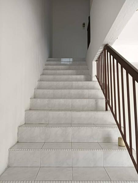 Untuk Dijual - Taman Cempaka Double Storey Terrace Corner Lot