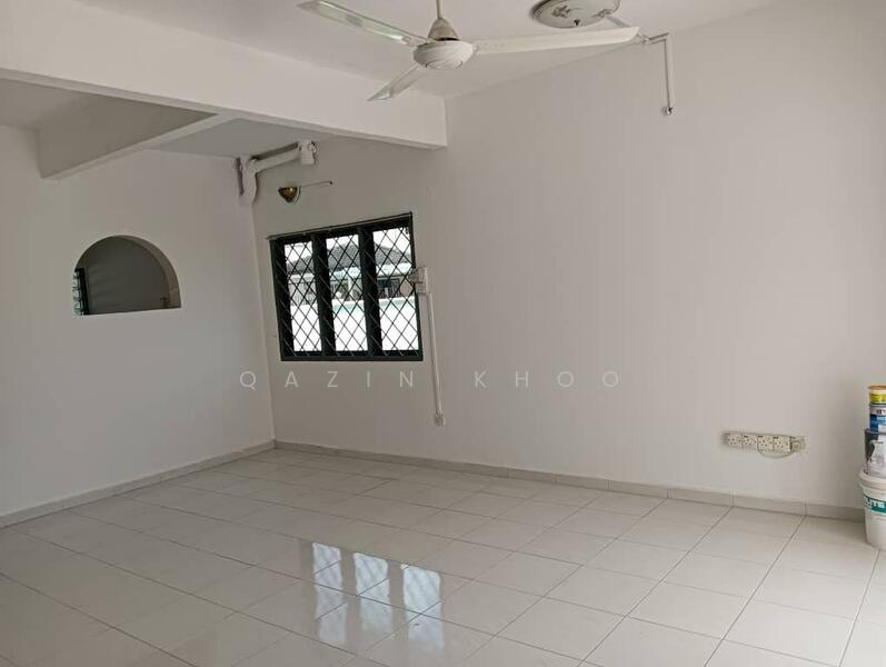 Untuk Dijual - Taman Cempaka Double Storey Terrace Corner Lot