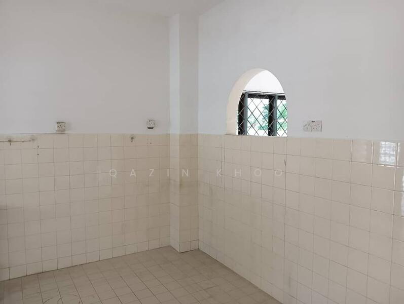 Untuk Dijual - Taman Cempaka Double Storey Terrace Corner Lot