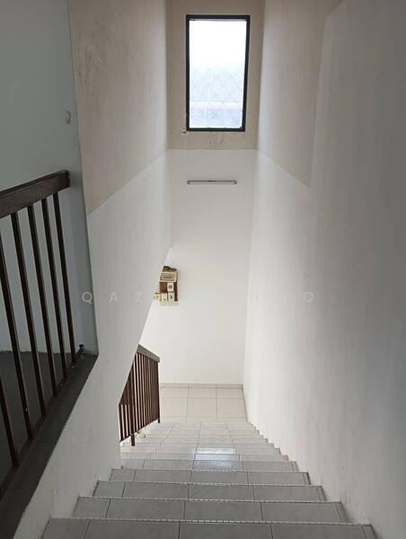 Untuk Dijual - Taman Cempaka Double Storey Terrace Corner Lot