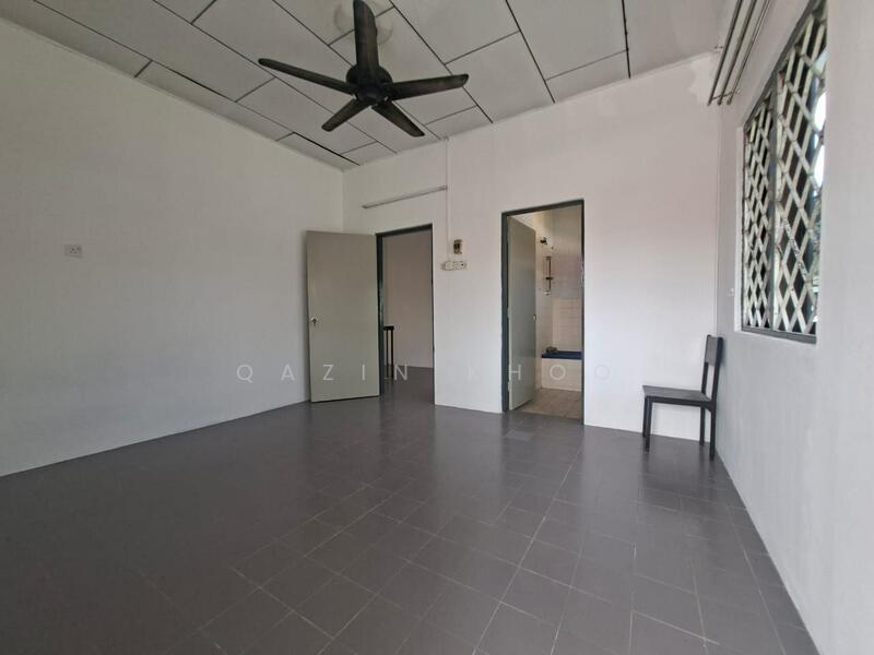 Untuk Dijual - Taman Cempaka Double Storey Terrace Corner Lot