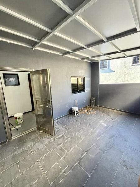 Untuk Disewa - Taman Ampang Indah