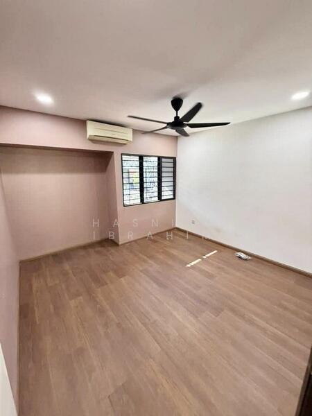 Untuk Disewa - Taman Ampang Indah