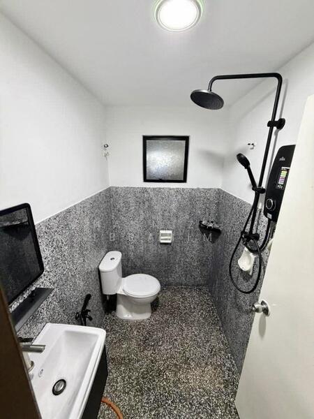 Untuk Disewa - Taman Ampang Indah