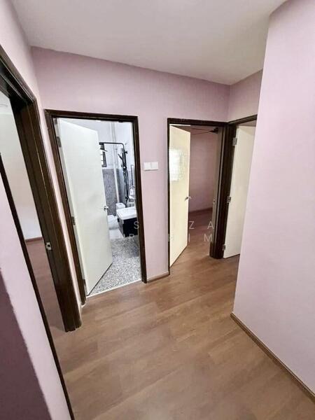 Untuk Disewa - Taman Ampang Indah