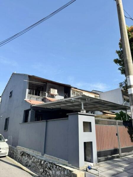 Untuk Disewa - Taman Ampang Indah