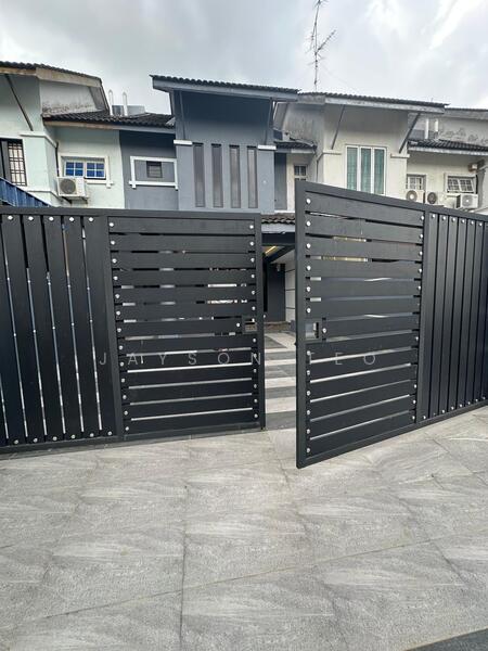 For Rent - Taman bukit indah