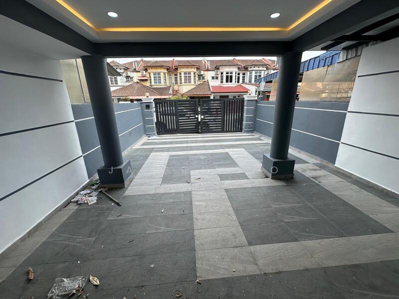 For Rent - Taman bukit indah