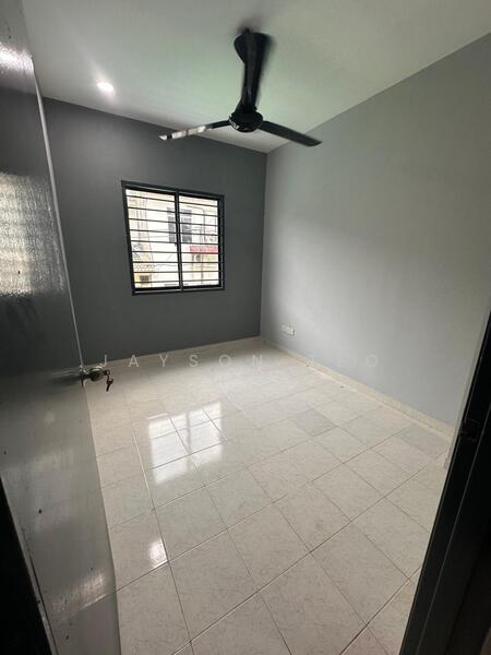 For Rent - Taman bukit indah