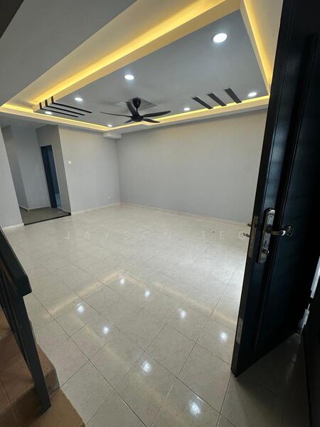 For Rent - Taman bukit indah