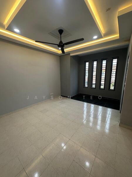 For Rent - Taman bukit indah