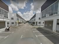 For Rent - Shop / Office at Kota Masai