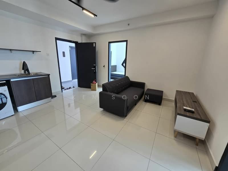 Service Residence for Rent at The New Duo @ Edumetro - Ken Soon - PropertyGuru.com.my