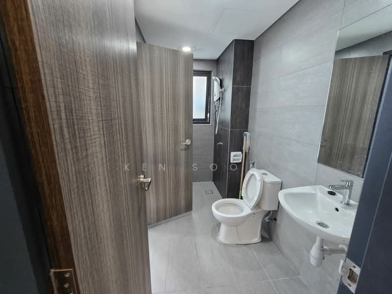 Service Residence for Rent at The New Duo @ Edumetro - Ken Soon - PropertyGuru.com.my