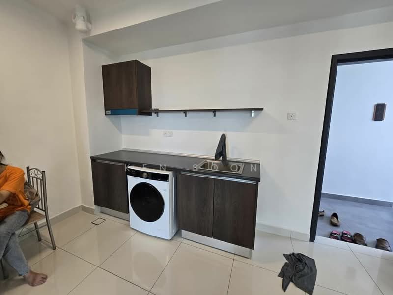 Service Residence for Rent at The New Duo @ Edumetro - Ken Soon - PropertyGuru.com.my