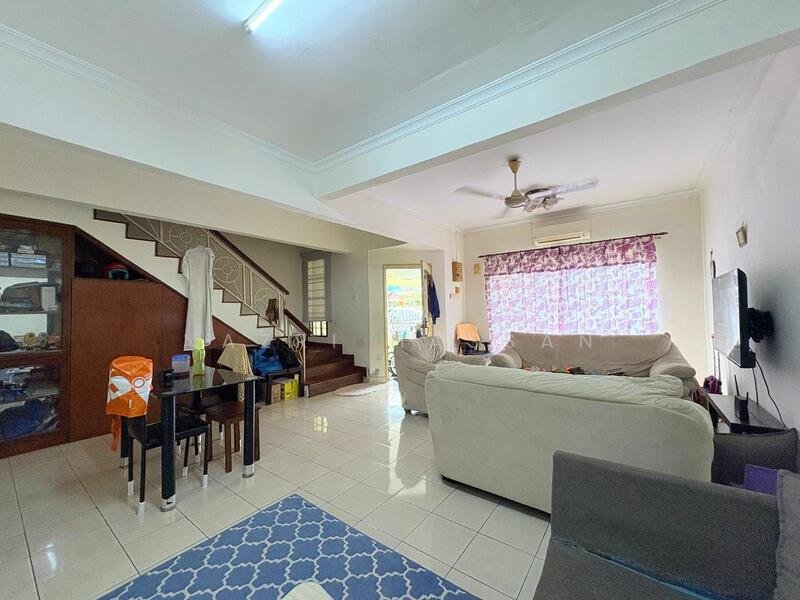 2-storey Terraced House for Sale in Subang Bestari (Shah Alam) - Nazri Hassan - PropertyGuru.com.my