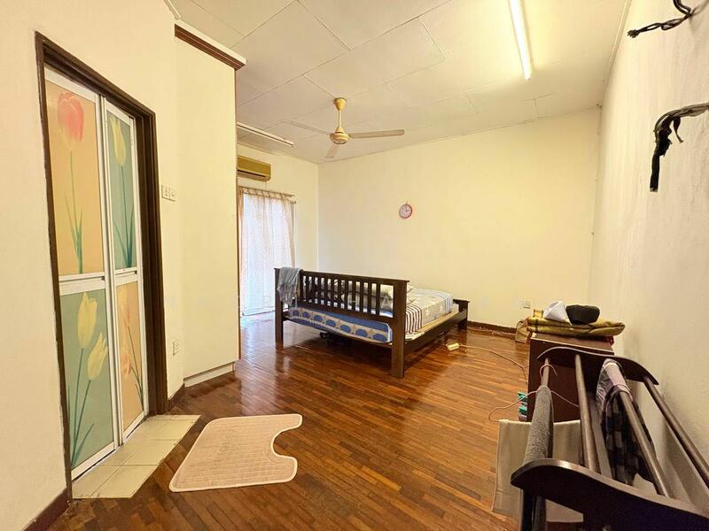 2-storey Terraced House for Sale in Subang Bestari (Shah Alam) - Nazri Hassan - PropertyGuru.com.my