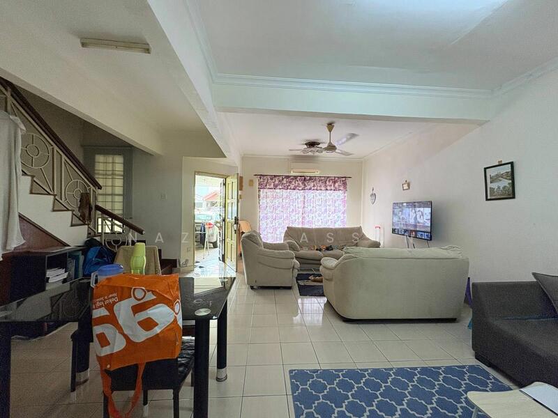 2-storey Terraced House for Sale in Subang Bestari (Shah Alam) - Nazri Hassan - PropertyGuru.com.my