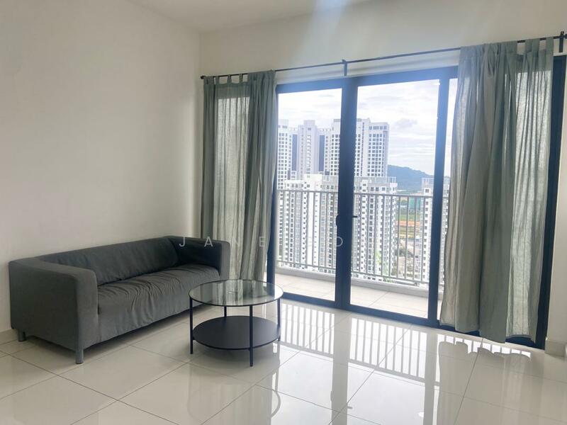 Condominium for Rent at Vertu Resort - Jane Goh - PropertyGuru.com.my
