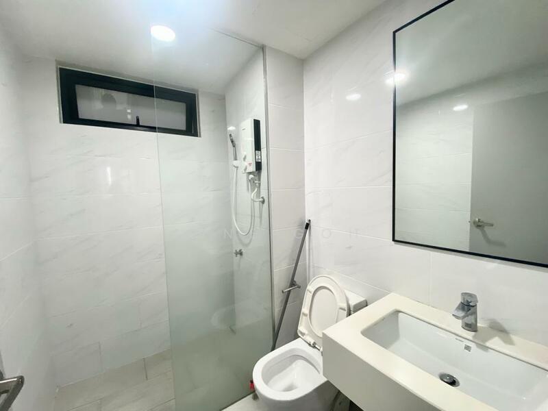 Condominium for Rent at Vertu Resort - Jane Goh - PropertyGuru.com.my