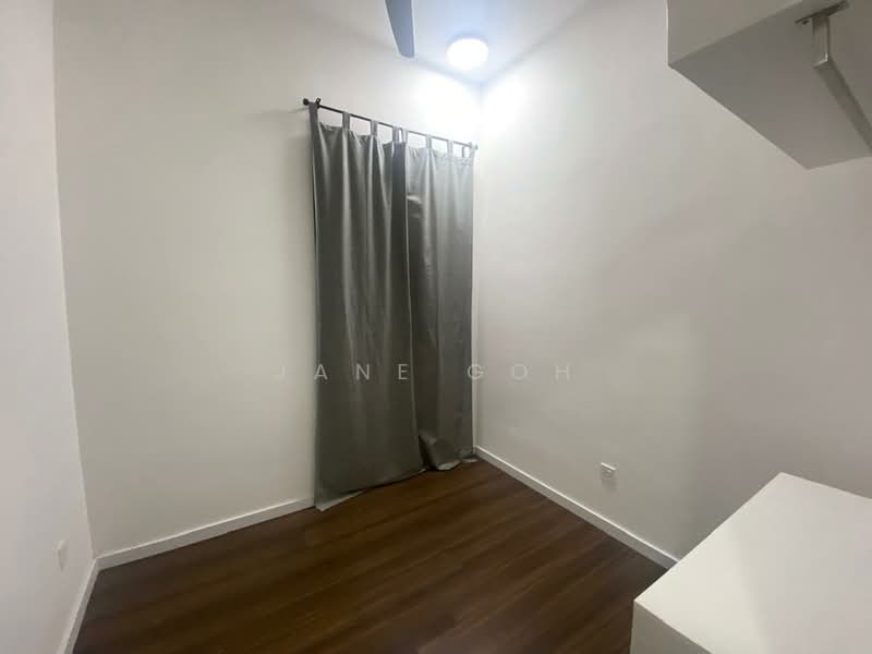 Kondominium untuk Disewa di Vertu Resort - Jane Goh - Interior - PropertyGuru.com.my