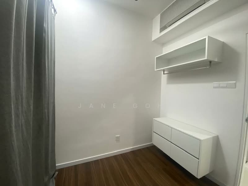 Kondominium untuk Disewa di Vertu Resort - Jane Goh - Interior - PropertyGuru.com.my