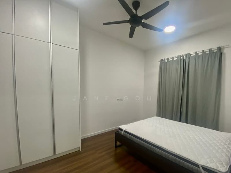 Kondominium untuk Disewa di Vertu Resort - Jane Goh - Bedroom - PropertyGuru.com.my