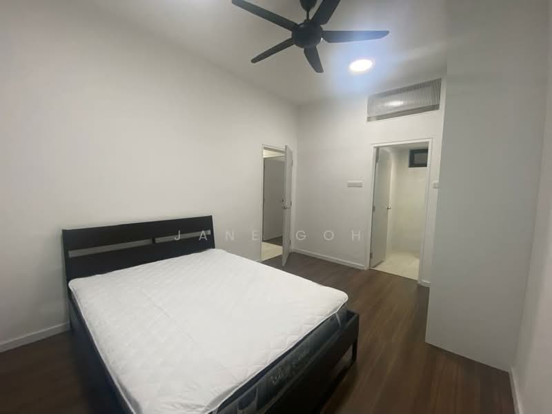 Kondominium untuk Disewa di Vertu Resort - Jane Goh - Bedroom - PropertyGuru.com.my