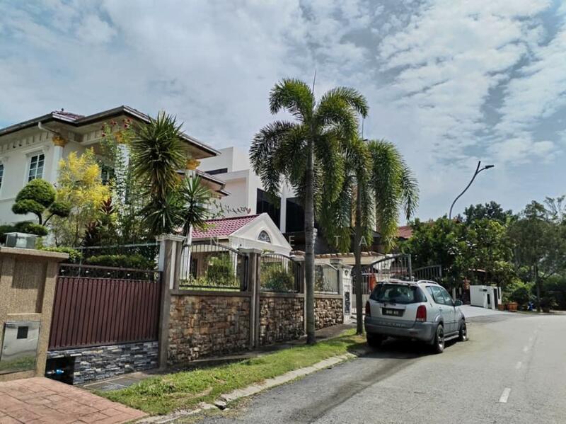 For Sale - Shah Alam