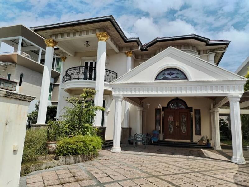 For Sale - Shah Alam