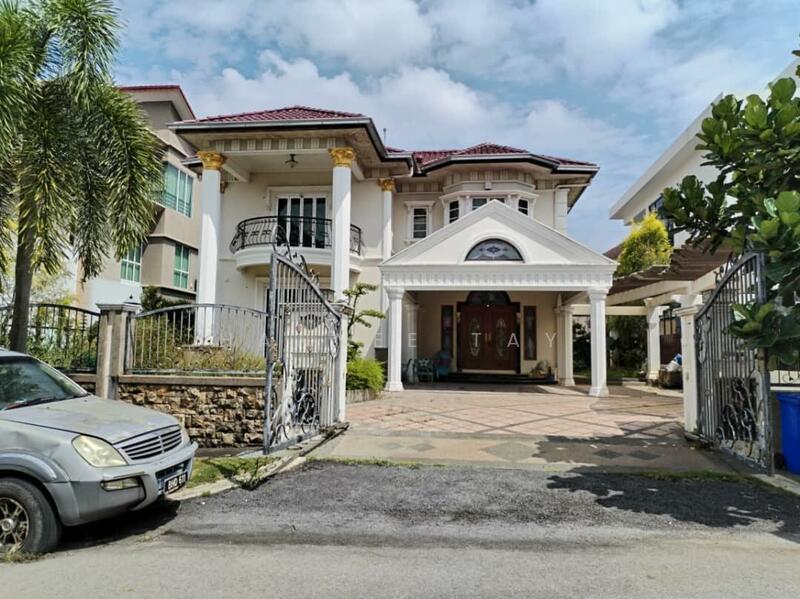 For Sale - Shah Alam