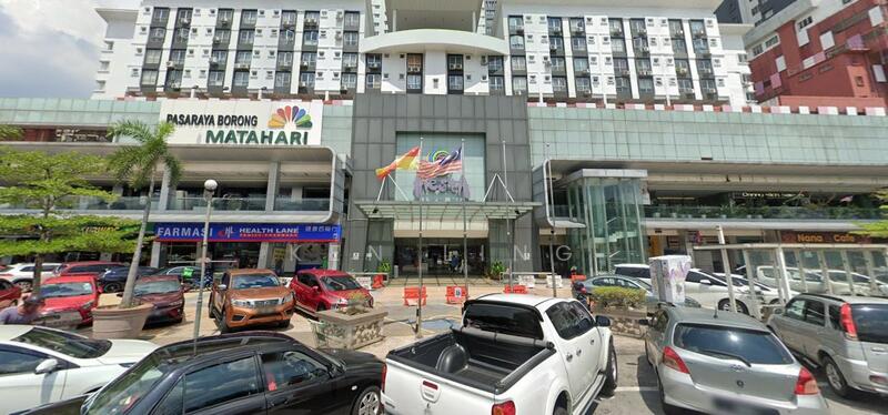 For Sale - Axis Atrium