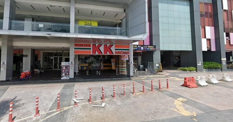 For Sale - Axis Atrium