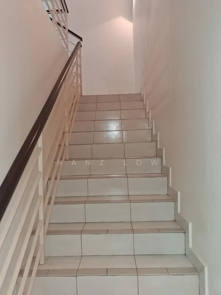 2-storey Terraced House for Rent in Rawang (Selangor) - Hanz Low - Interior - PropertyGuru.com.my