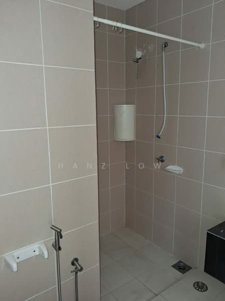 2-storey Terraced House for Rent in Rawang (Selangor) - Hanz Low - Bathroom - PropertyGuru.com.my