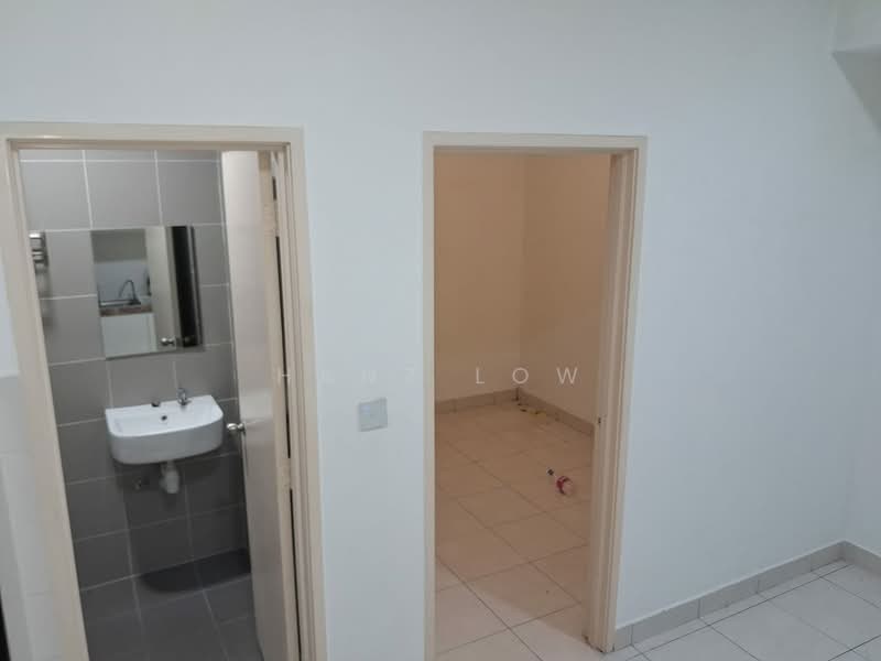 2-storey Terraced House for Rent in Rawang (Selangor) - Hanz Low - Bathroom - PropertyGuru.com.my
