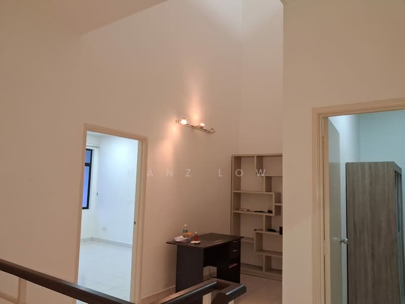 2-storey Terraced House for Rent in Rawang (Selangor) - Hanz Low - Interior - PropertyGuru.com.my