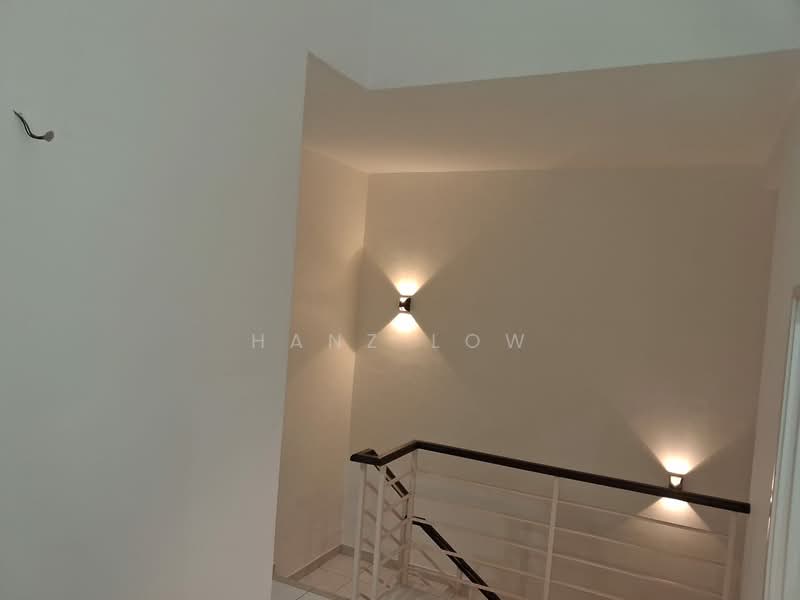 2-storey Terraced House for Rent in Rawang (Selangor) - Hanz Low - Interior - PropertyGuru.com.my