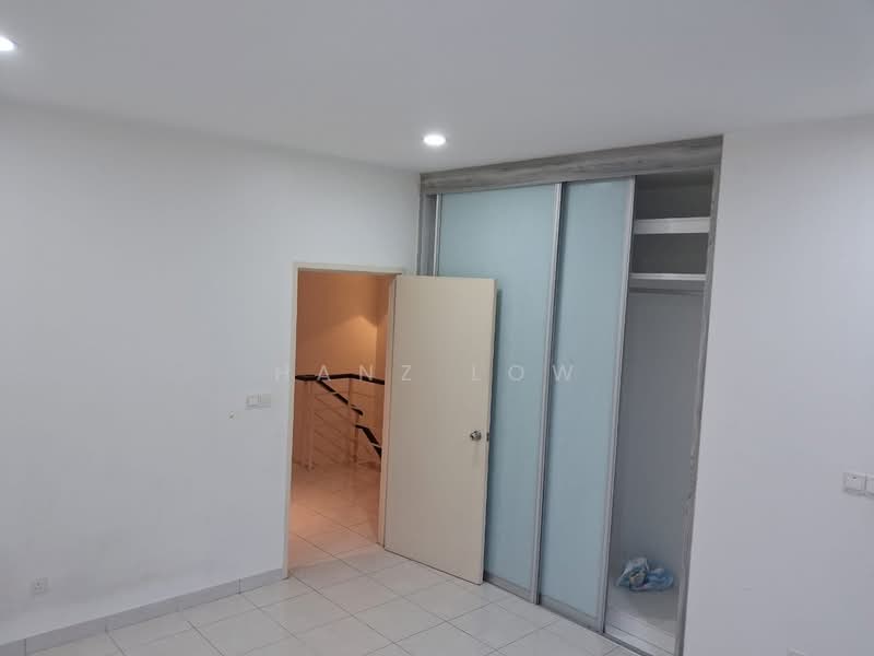 2-storey Terraced House for Rent in Rawang (Selangor) - Hanz Low - Interior - PropertyGuru.com.my