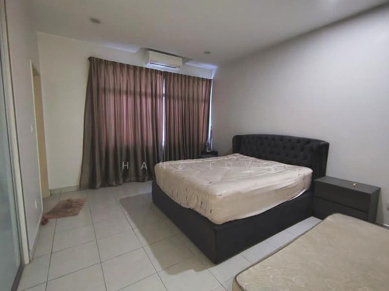 2-storey Terraced House for Rent in Rawang (Selangor) - Hanz Low - Bedroom - PropertyGuru.com.my