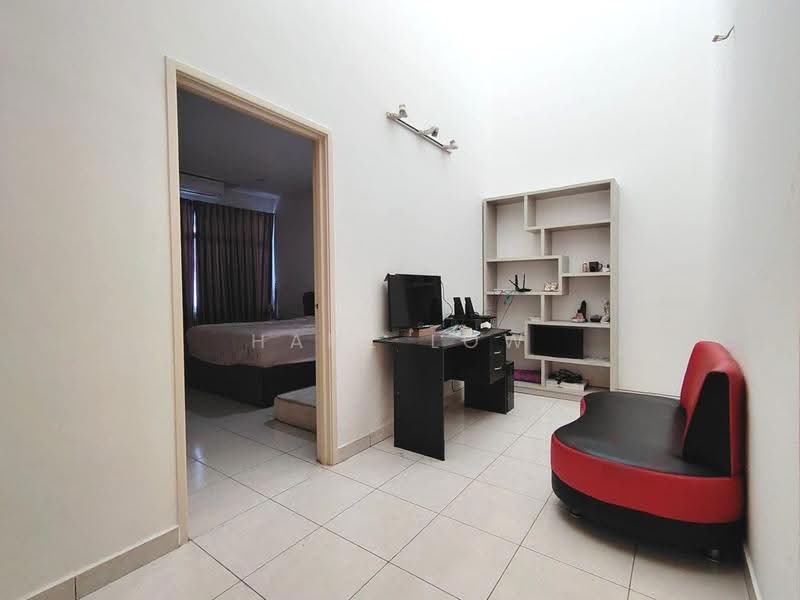 2-storey Terraced House for Rent in Rawang (Selangor) - Hanz Low - Bedroom - PropertyGuru.com.my