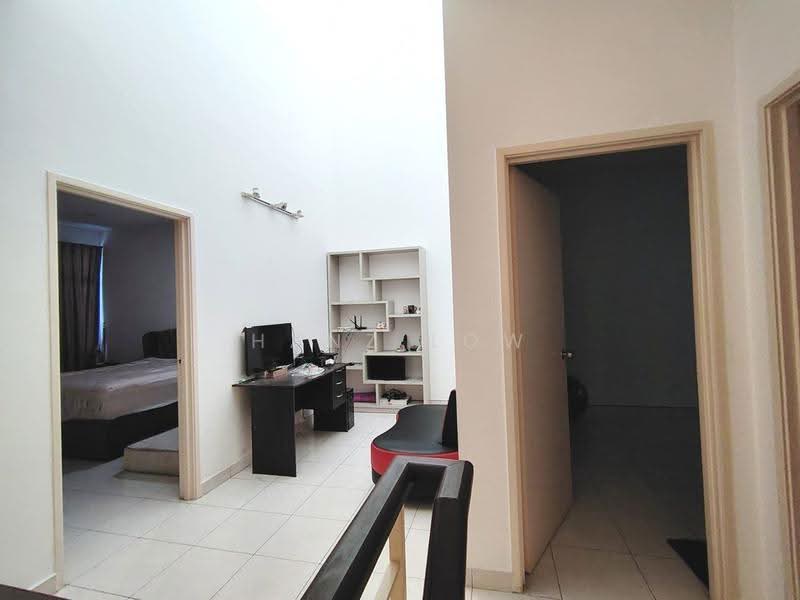 2-storey Terraced House for Rent in Rawang (Selangor) - Hanz Low - Bedroom - PropertyGuru.com.my