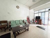 For Sale - 1.5 Storey Terrace Lorong Mayang Pasir Bayan Baru FREEHOLD
