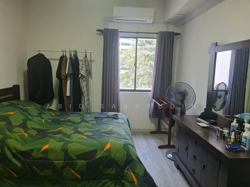 Untuk Dijual - Angkasa Impian 1