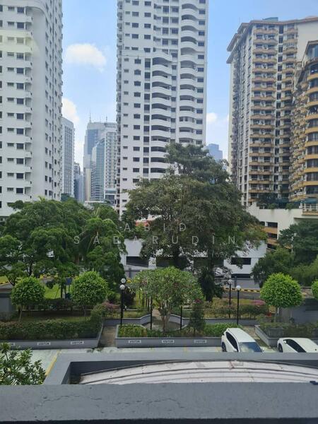 Untuk Dijual - Angkasa Impian 1