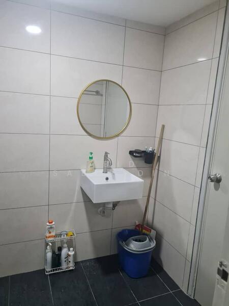 Untuk Dijual - Angkasa Impian 1